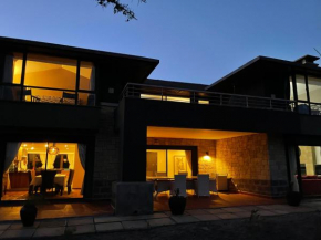 Luxury Villa Ol Pejeta